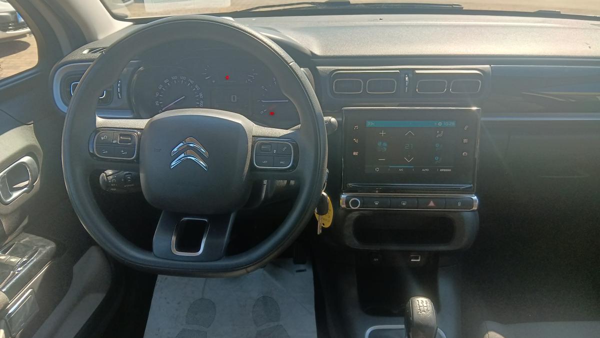 Citroen C3 1.2 PureTech 83CV 5p Shine